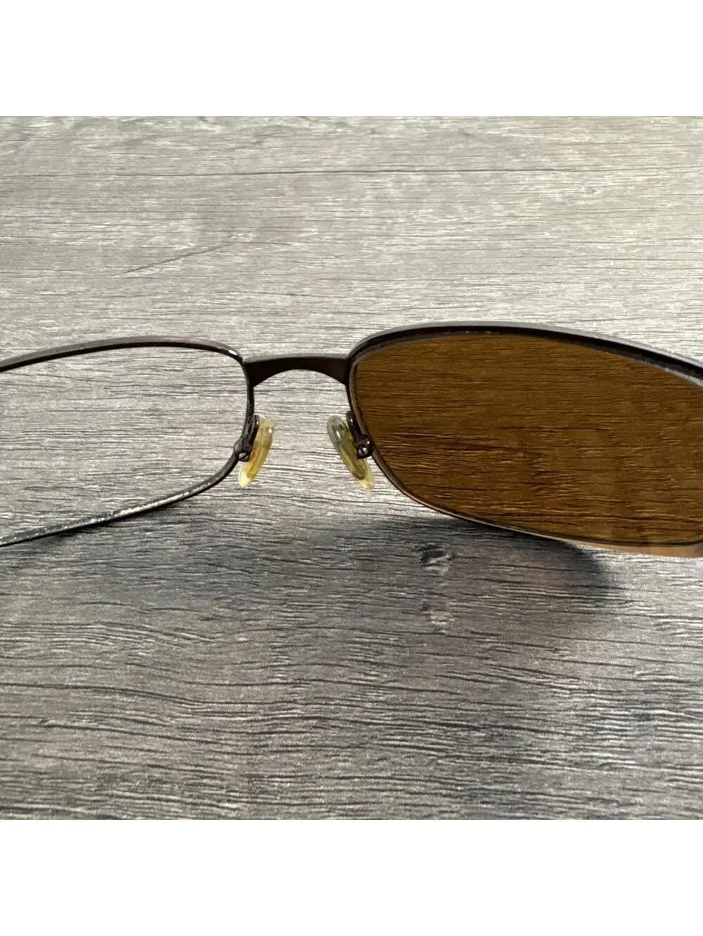 Ray Ban Sunglasses RB3254 014/5761 Pilot Brown FRAMES ONLY 64-16